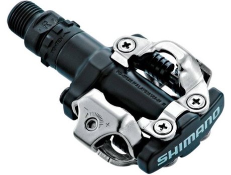 Pedales SHIMANO M-520