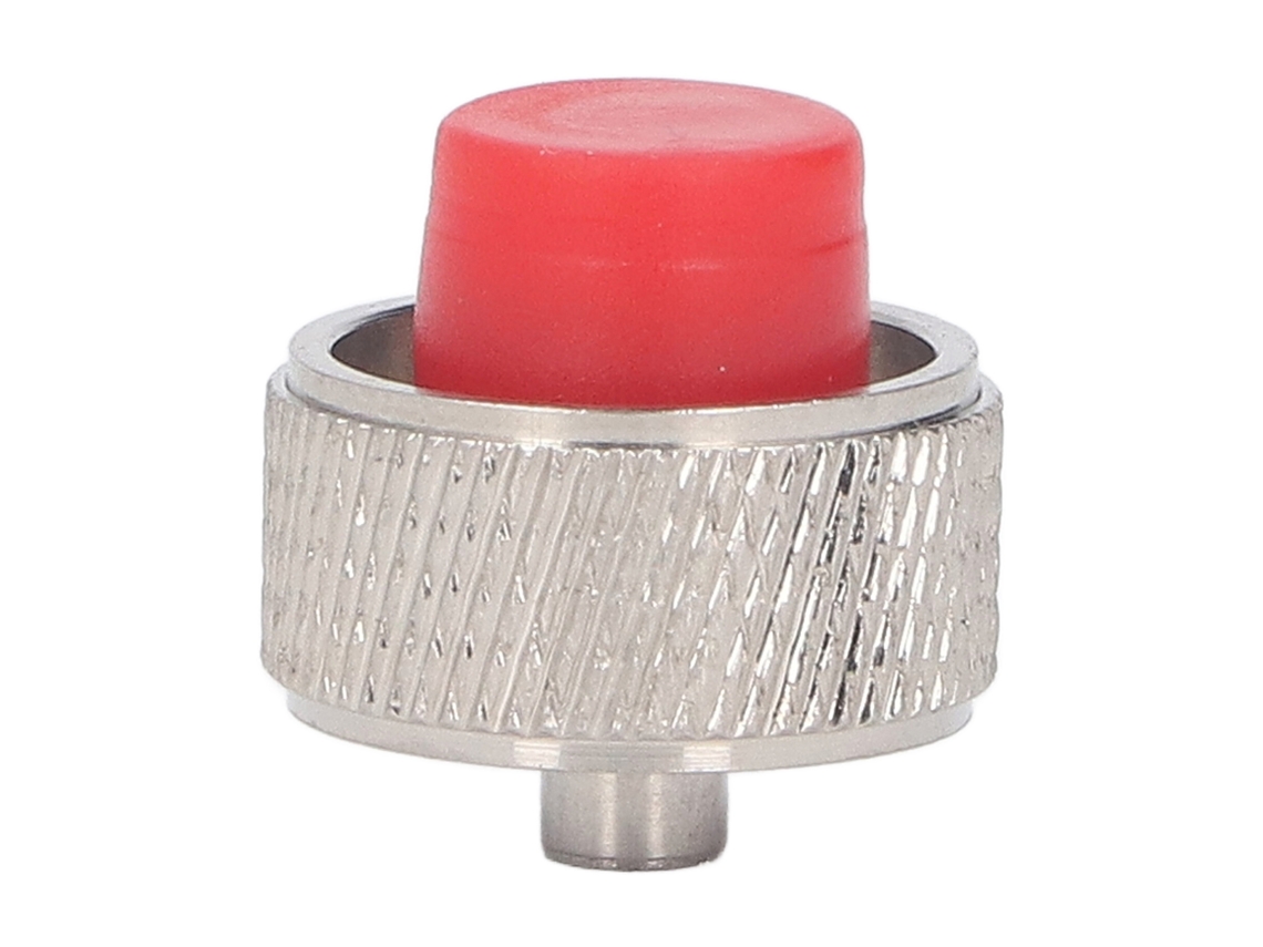 Adaptador De Conector De Fibra Óptica Fc Para Otdr (reflectómetro Óptico En El Dominio Del Tiempo)