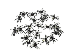 20 piezas de juguetes de Halloween para decoración de Halloween Ly Ebike