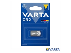 Pila VARTA CR2 (1 unidad)
