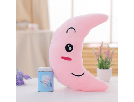 Almohada Decorativa SLOWMOOSE (Sintético - Multicolor)