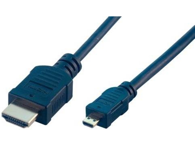 Cable HDMI MCL (HDMI)