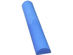 Accesorio de Entrenamiento SOFTEE Deluxe Pilates Médio Cilindro (90 cm)