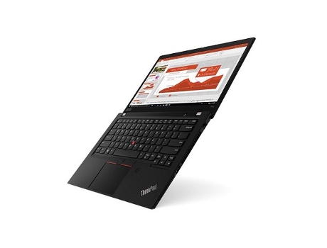 Portátil LENOVO ThinkPad T495 (14'' - AMD Ryzen 5 3500u - RAM: 8 GB - 256 GB SSD)