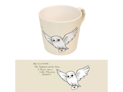 Taza premium Hedwig de Harry Potter B.active