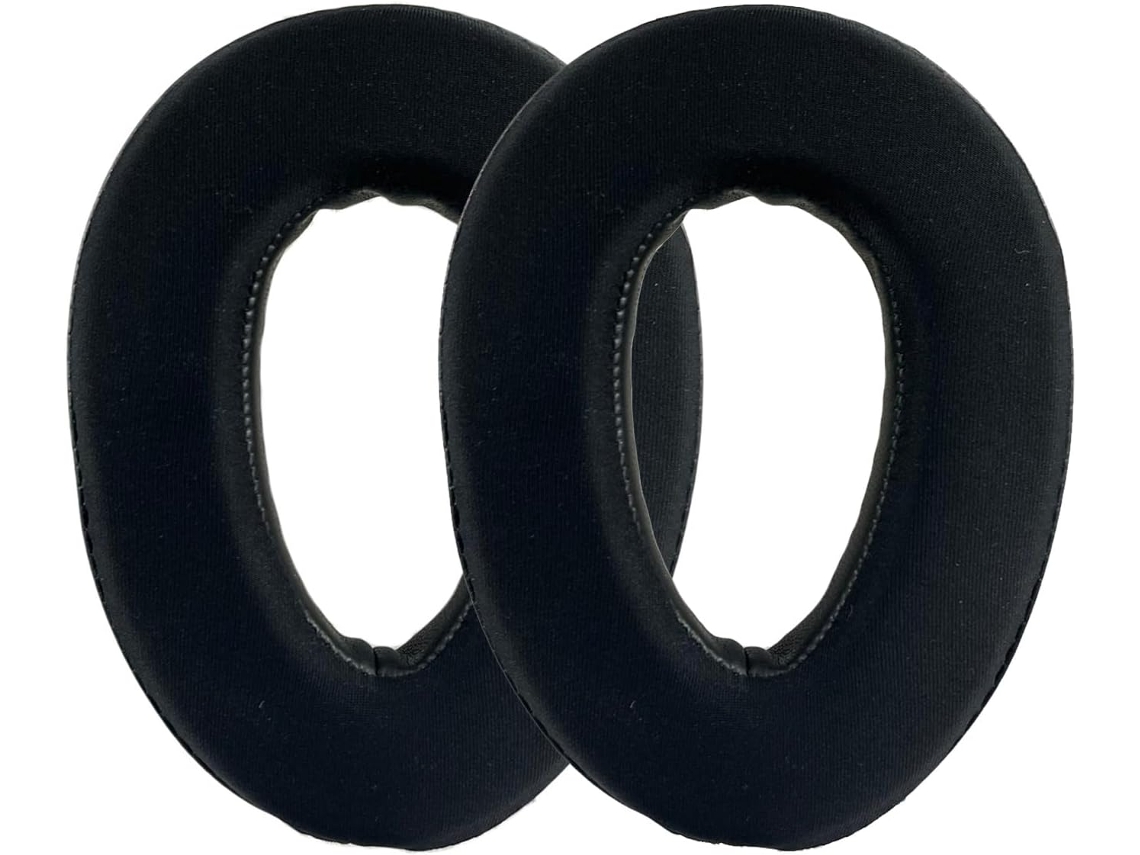 Almohadillas De Gel Refrigerante Para Auriculares Pxc480/pxc550/mb660 Ucmb 660