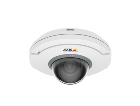 Axis M5075-G Dome IP security camera Indoor 1920 x 1080 pixels Ceiling
