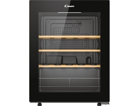Candy – Vinoteca Candy para 23 botellas, WIFI, DiVino – CWC023.
