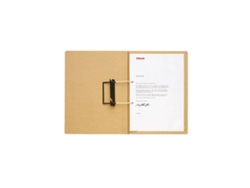 Carpeta Leitz de encuadernación tubular, tamaño A4, bicarbonato de sodio para el mercado DAL Ch 50 unidades Esselte Leitz (2189 00 00)