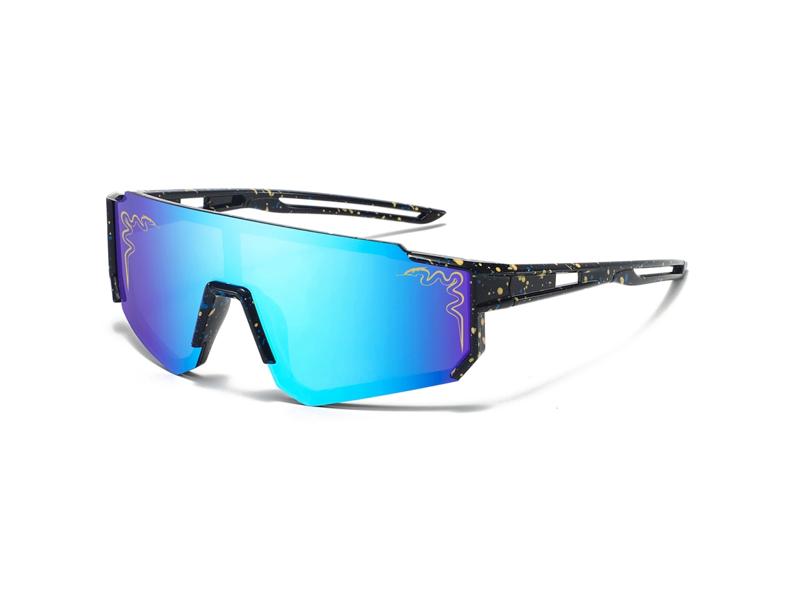 Gafas de sol MDUG para niños y niñas con protección ocular (estilo B3)
