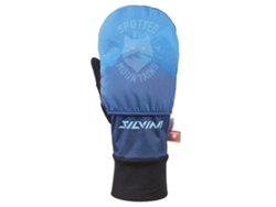 Guantes de esquí SILVINI Montignoso L