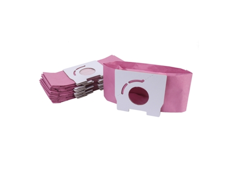 15 piezas bolsa de aspiradora bolsa de polvo C-13 reemplazo para Panasonic Mc-Ca291 Mc-Ca591 Mc-3920 Mc-3300 piezas de aspiradora