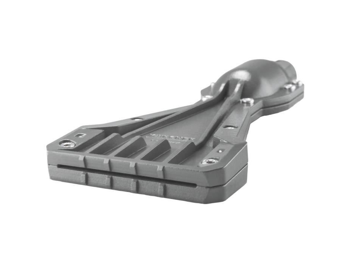 Kärcher Professional Eco! Booster Tr 030 Tubo De Acero 2.113-084.0 Apto para Hidrolimpiadoras De Alta Presión Marca Kärc