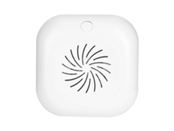 Purificador De Aire Portátil De Ozono, Antiácaros, Antialdehído, Antimoho, Para Dormitorio, Cocina Y Baño.