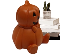 Figuras de fantasmas de Halloween con manos que saludan | Decoración festiva y espeluznante Gokoco