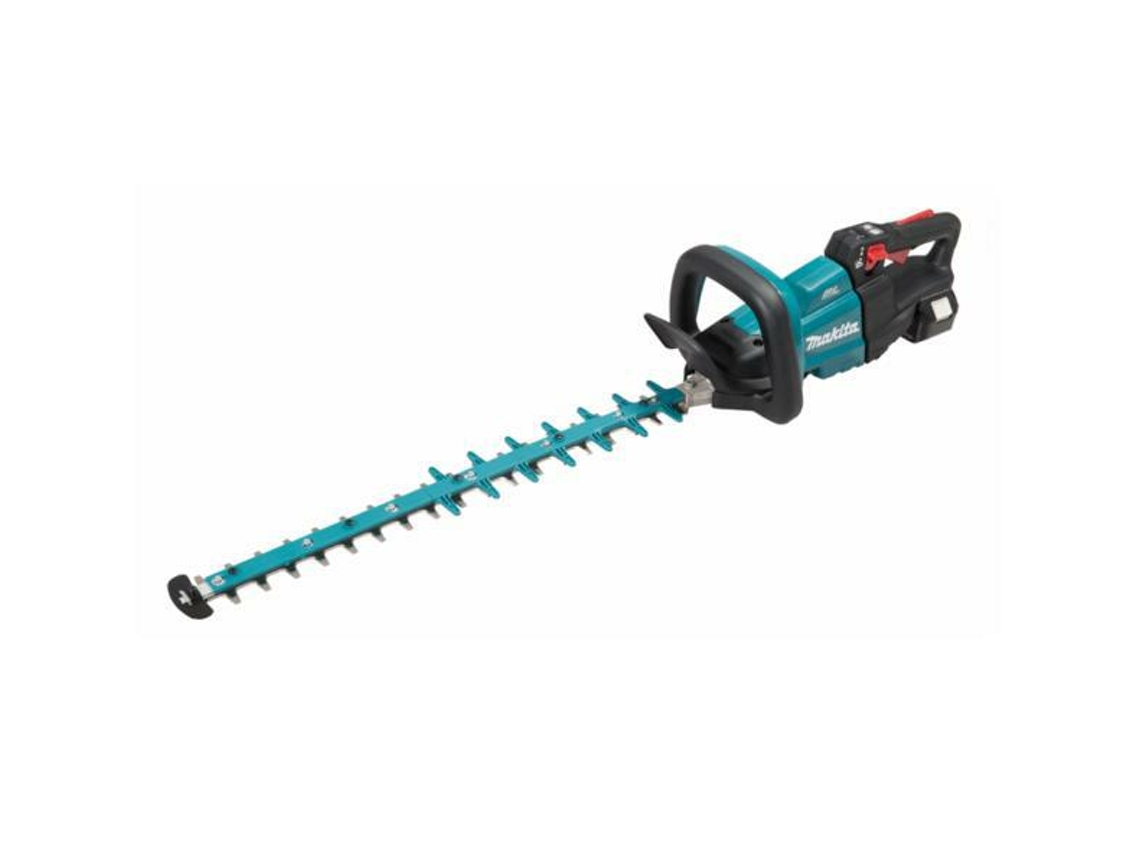 Tijeras cortasetos Makita 18v 600mm 1x5.0ah Duh602rt