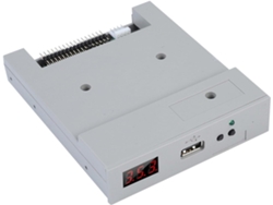 Emulador De Ssd Usb Para: Sfr1m44-u100-3.5-in.44 Mb