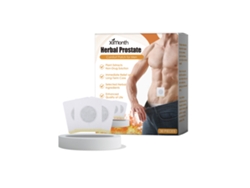 Parche calmante para hombres