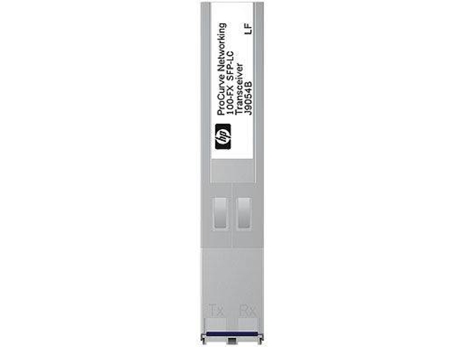 Convertidor de vídeo HEWLETT X110 100M SFP LC FX