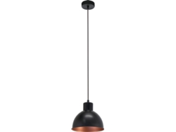 CAND TETO EGLO PR/COBRE 'TRURO 1'