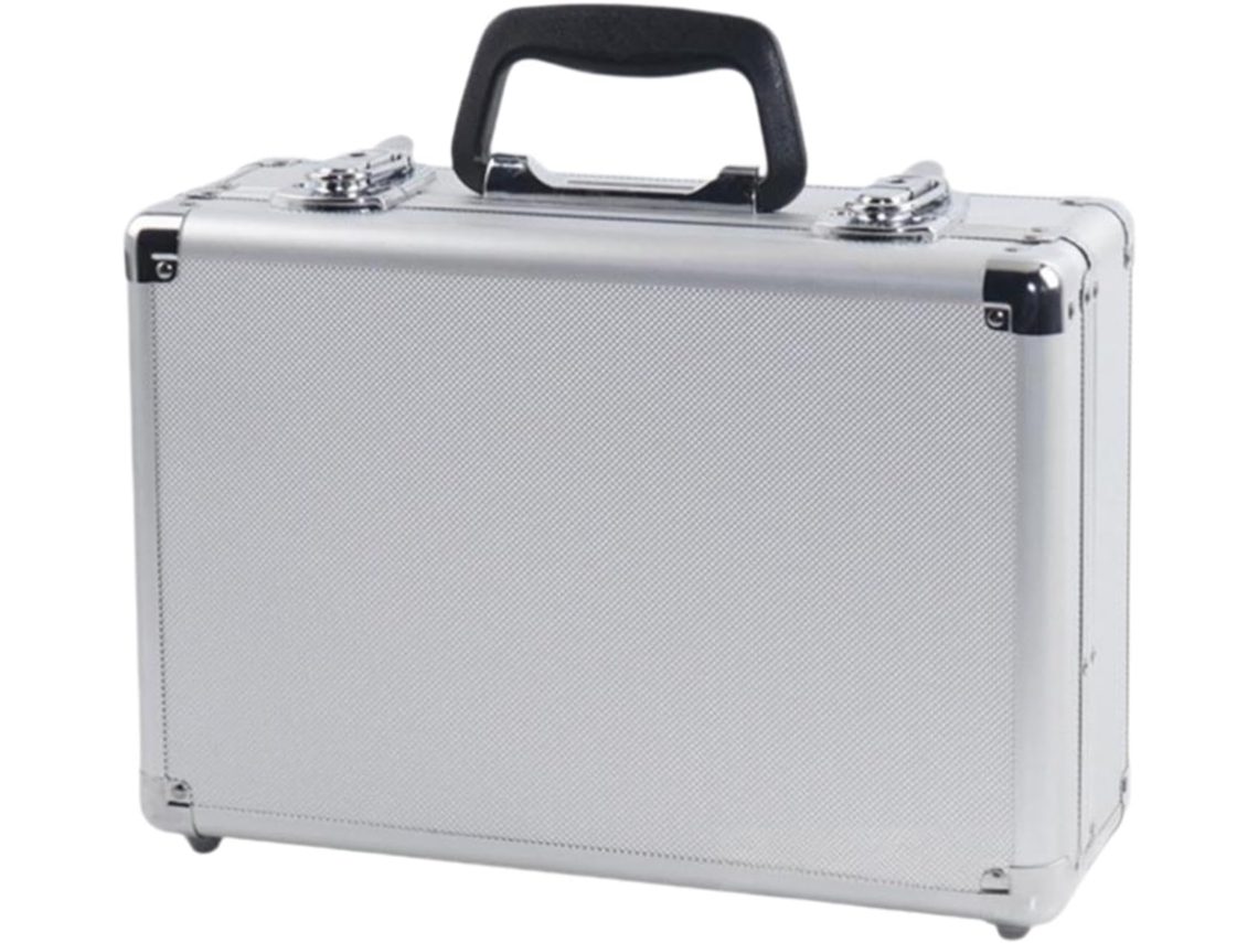 Bolsa De Transporte Para Estuche De Radiocontrol, Resistente Y Ligera, Acolchada.