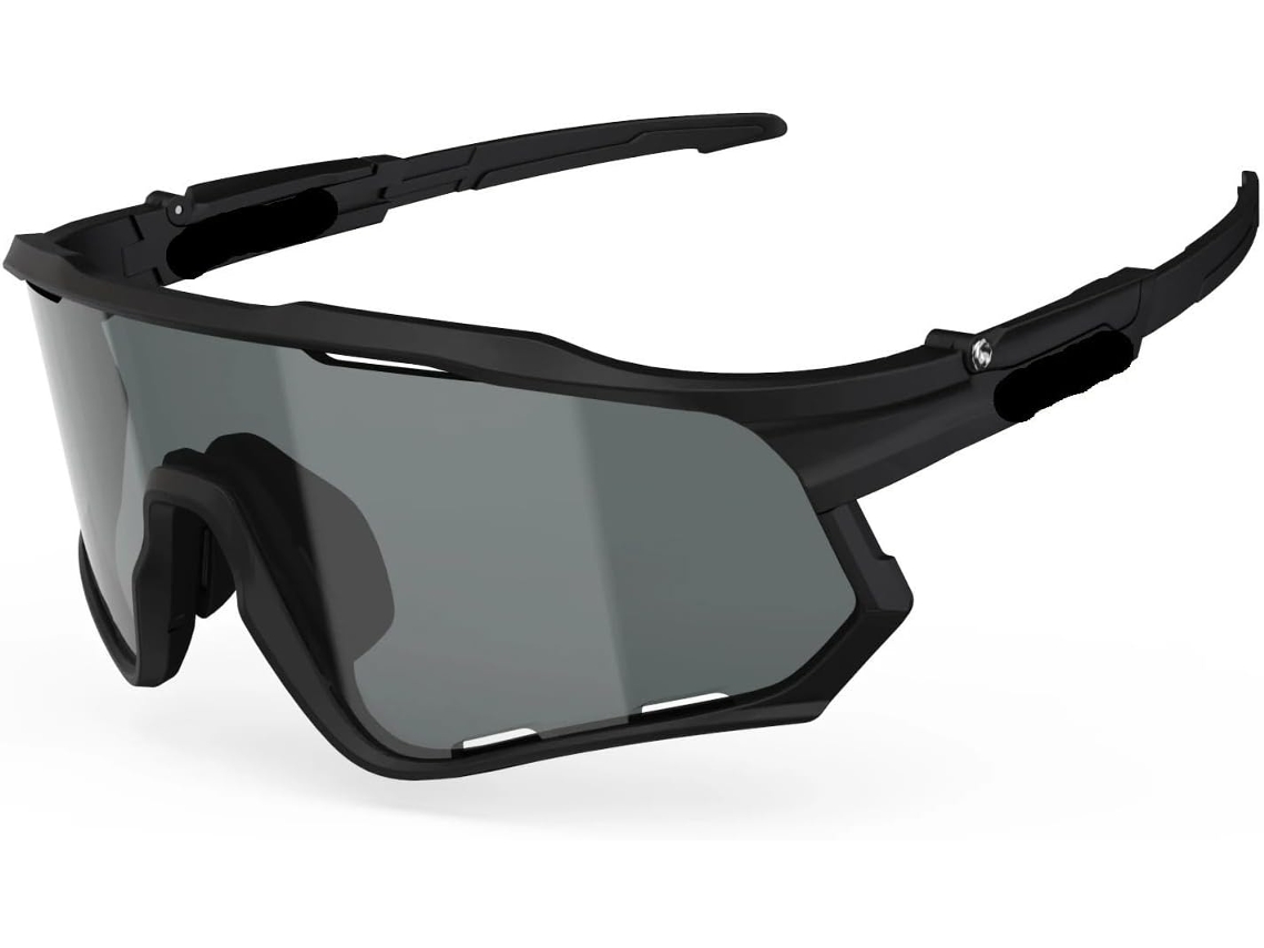 Gafas De Ciclismo, Protección Uv400 Para Ciclismo Carretera Montaña, Montura Tr-90, Resistentes Al Viento,