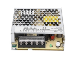 2026dz-fuente De Alimentación Switching Led 75w Transformador Driver Equipo Baja Tensión Media Lrs-75-24