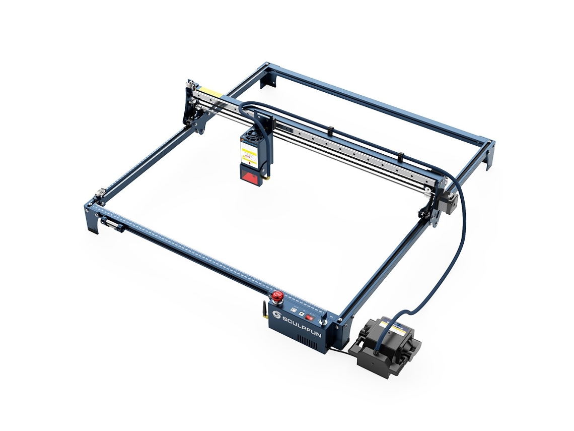 Impresora Laser SCULPFUN Sculpfun S30 Ultra