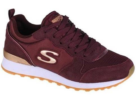 Botas SKECHERS Red Mujer (36 - Marrón)