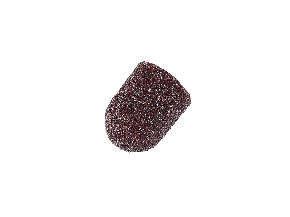 Cabezal Pulidor De Uñas Para Manicura Y Pedicura, Tapa De Lijado 10*15