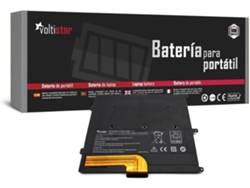 Batería para Portátil VOLTISTAR Dell Vostro V13 V130 T1G6P 0Ntg4J 0Prw6G 0449Tx