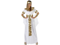 Disfraz de Mujer DISFRAZZES Reina Faraona (Talla: XL - 44/48)