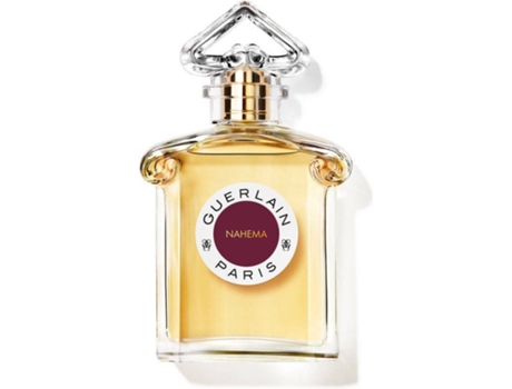 Perfume GUERLAIN Nahema Eau de Parfum (75 ml)