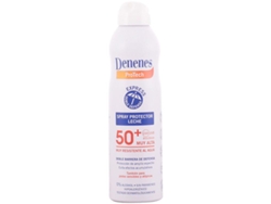 Leche Solar DENENES Protech SPF 50+ (250 ml)