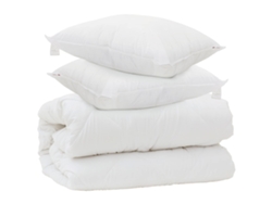 Edredón Con Almohadas Con Almohada 3 Uds | Duvet Microfibra