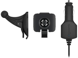 KIT DE MONTAGEM GARMIN P/CARRO ZUMO XT