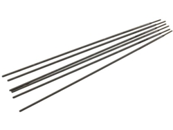 Electrodo Supranox RS 316L - Acero inoxidable - 2,5 mm x 300 mm