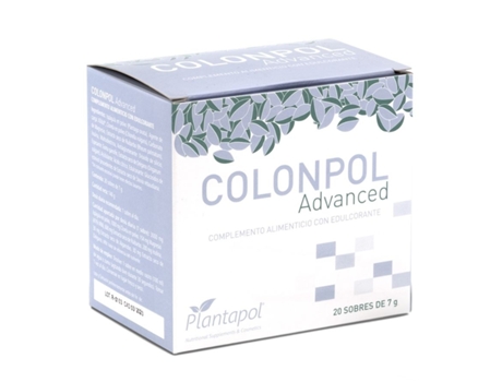 Colonpol Advanced 20 Sobres PLANTA-POL