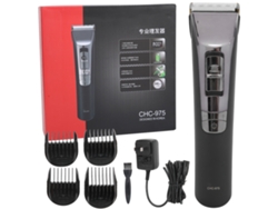Cortador De Cabelo Elétrico Para Homens Máquina De Cortar Cabelo Ferramenta De Estilo Recarregável