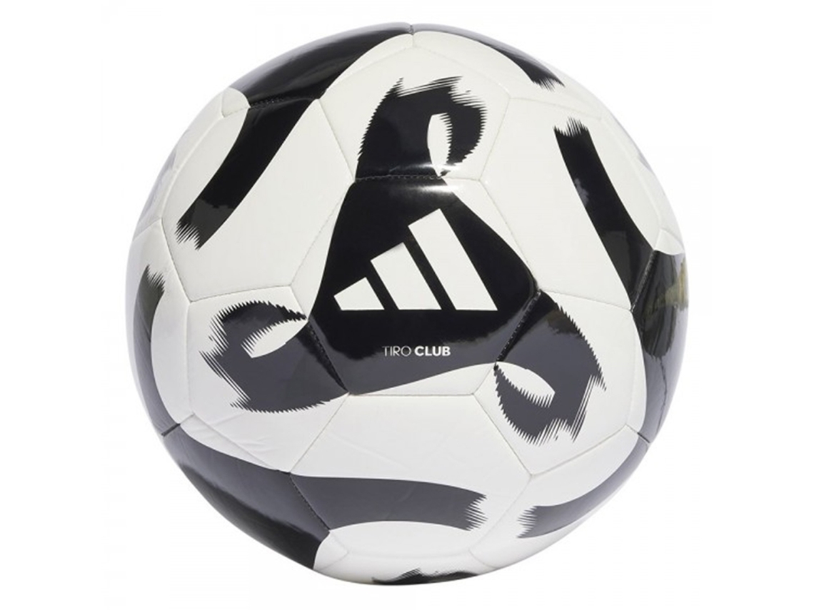 Balon de Fútbol ADIDAS PERFORMANCE (5 - Tpu - Blanco)