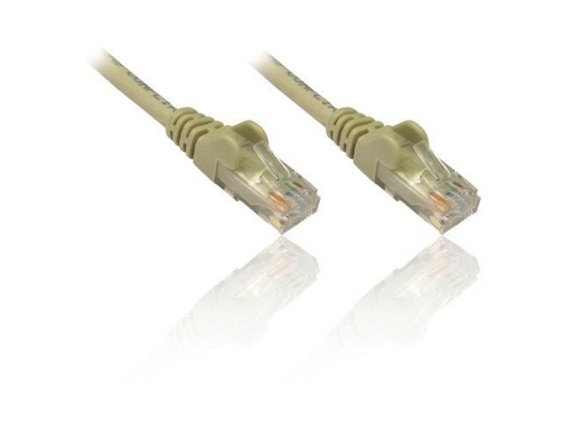 Premiumcord Utp Cable Patch 20 M Cat6 Rj45 Gris Gembird