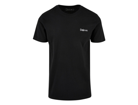 Camiseta Deja vu MISTER TEE