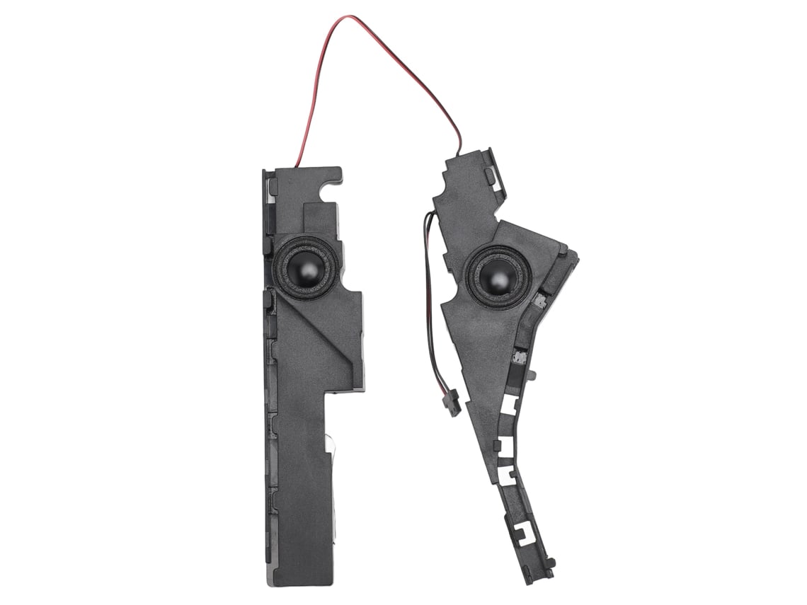 Conjunto De Alto-falantes Internos Esquerdo E Direito Para Substituição No Asus X550c