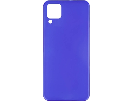 Funda Huawei P40 Lite ACCETEL 6854 Azul