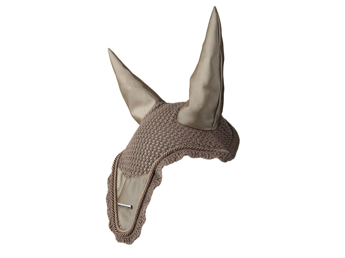 Capa de Orelha Anti-Mosca Aurora Beige Fulllami-Cell