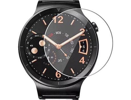 Protector de Cristal Templado MULTI4YOU Samsung Galaxy Watch 46mm
