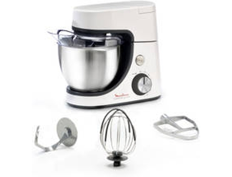 Robot de Cocina MOULINEX QA510110 MGC (4.6 L)