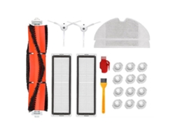 Se aplica a los accesorios de aspiradoras Xiaomi Roborock S5 Max S6 S50 S51 S55