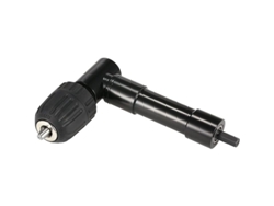 2026-taladro De Ángulo Recto, Extensión De 0.8-10mm, Adaptador De 90 Grados Para Espacios Angostos, 1500rpm 20n·m, Acero Y Aluminio