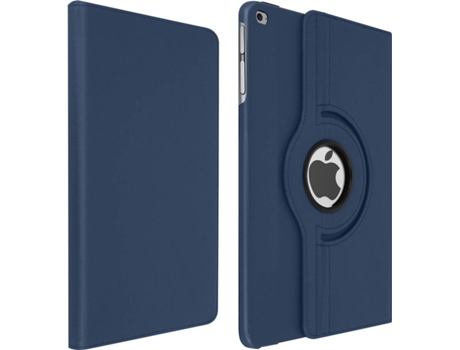 Funda para Tablet AVIZAR FOLIO-360-NT-IPAMI4 (Apple iPad Mini 4 - 7.9'' Azul)
